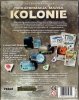 Terraformacja Marsa: Kolonie